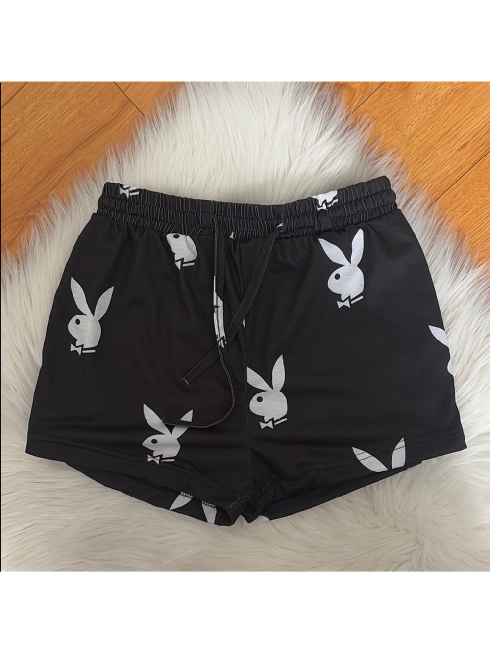 Playboy Short Shorts
